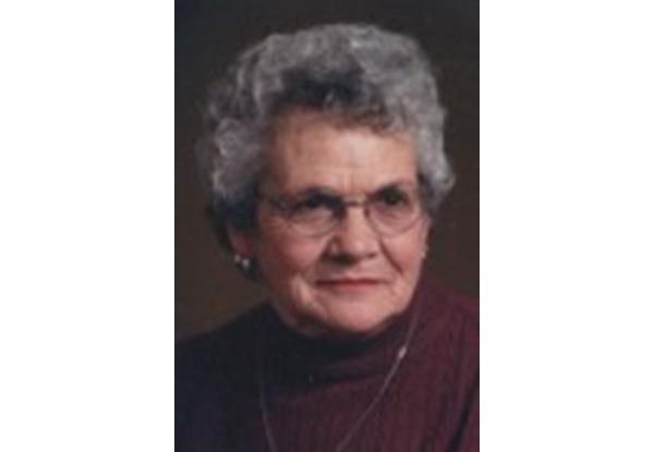 Iva King Obituary and Online Memorial (2016)