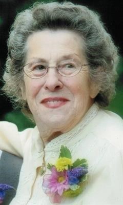 Angeline Ellis Obituary (2018)