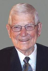 Roy J. Bradley obituary, Zumbrota, MN