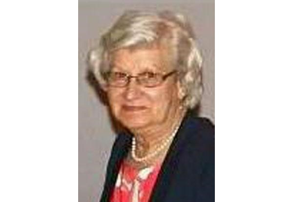 Lois Hill Obituary (2014) - Legacy Remembers
