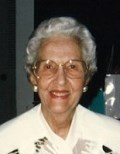Helen Jean Anderson obituary, 1913-2011, Neenah, WI