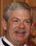 William K. Bayley obituary