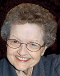 Mildred Hostettler obituary