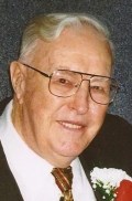 Raymond Vosters obituary, Vandenbroek, WI