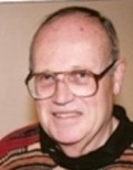 John Kalfahs obituary