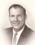 Gerald Mueller obituary