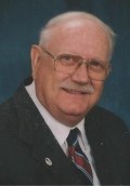 Donald Griesbach obituary, Menasha, WI