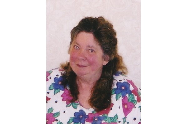 Arlene Van Den Wildenberg Obituary (2013) Appleton, WI