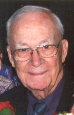 Ronald Dietzen obituary