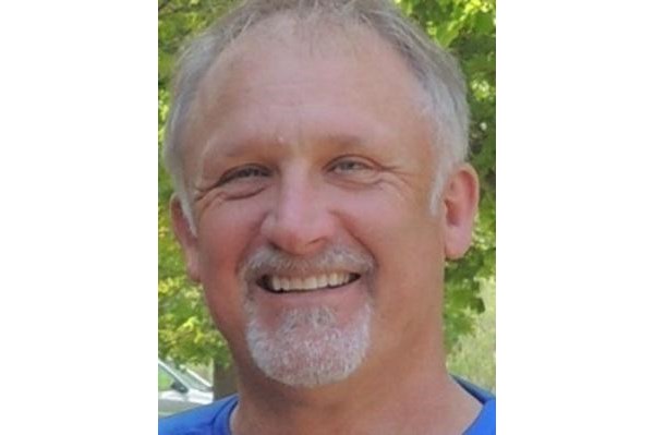 Mitchell Hackbarth Obituary (1954 - 2013) - Appleton, WI - Appleton ...