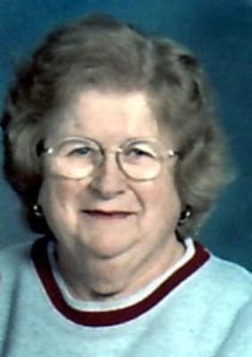 Faye Challoner obituary, 1934-2014, Appleton, WI