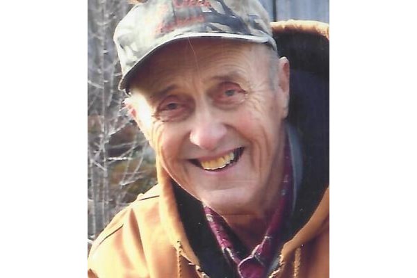 Roger Klinger Obituary (1937 - 2014) - Waupaca, WI - Appleton Post-Crescent