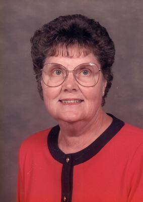 Alice Jolin obituary, Clintonville, WI