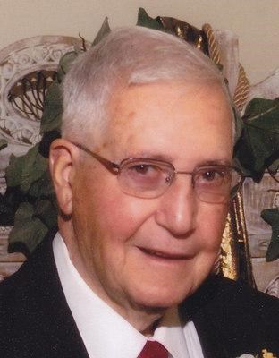 Allan Kalies obituary, Brillion, WI