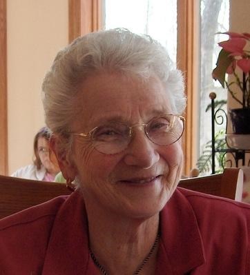 Joan Schmalz obituary