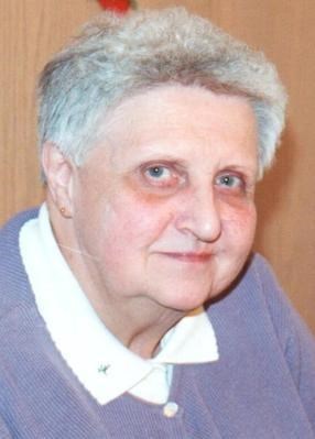 Delores Knoll obituary
