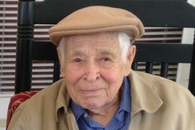 William Dafoe obituary