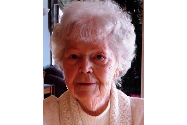 Margaret Berg Obituary 2015 Kaukauna Wi Appleton Post Crescent