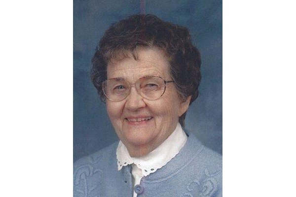 Lois Yost Obituary (2015) - Appleton, WI - Appleton Post-Crescent