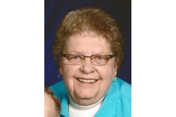 Bonnie Borchardt Obituary (2015) - Weyauwega, WI - Appleton Post-Crescent