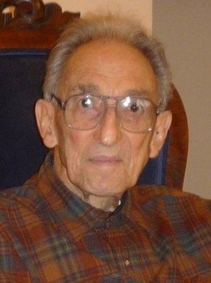 Robert M. Rosenberg obituary