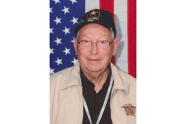 Kenneth Gauerke Obituary (2015) - Appleton, WI - Appleton Post-Crescent