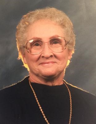 Helen A. Tummett obituary