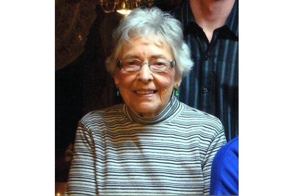 Eunice Daun Obituary (2015) - Chilton, WI - Appleton Post-Crescent