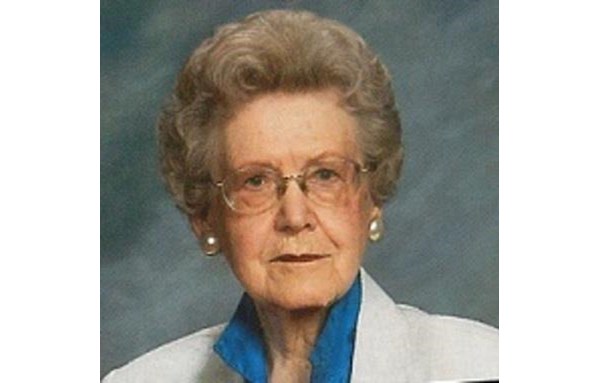 Lillian Larkee Obituary (1914 - 2016) - Hartford, WI - Appleton Post ...