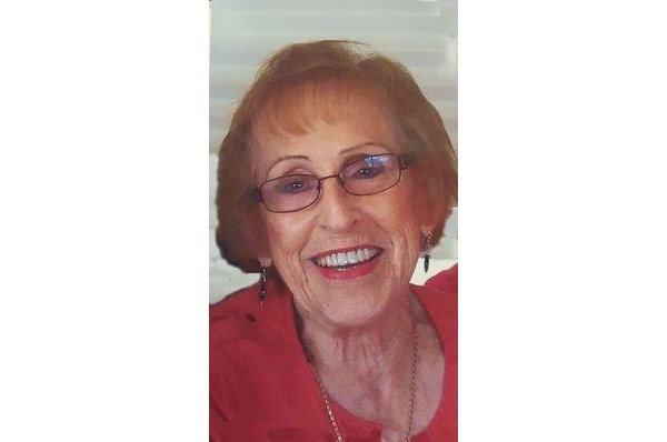 Agnes Chech Obituary (1923 - 2016) - Appleton, WI - Appleton Post-Crescent
