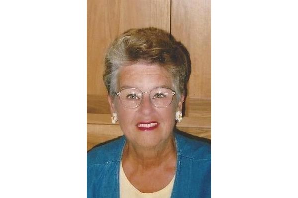 Gayle Hammen Obituary (1940 - 2016) - Kimberly, WI - Appleton Post-Crescent