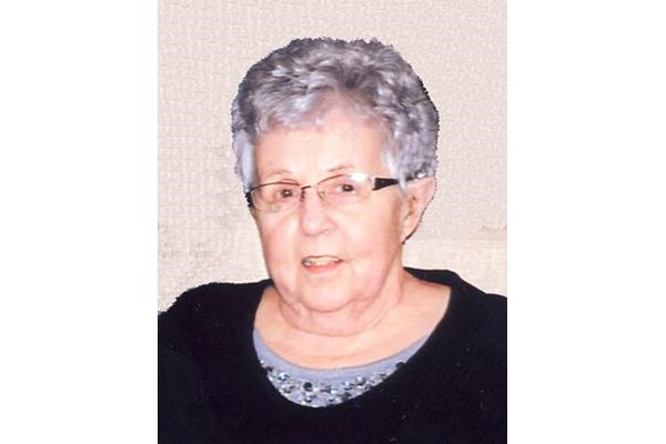 Mary Gussert Obituary (1935 - 2017) - Wrightstown, WI - Appleton Post ...