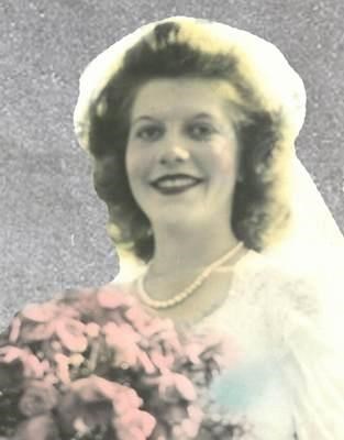 Alice Mary Marx obituary, 1925-2018, Kaukauna, WI