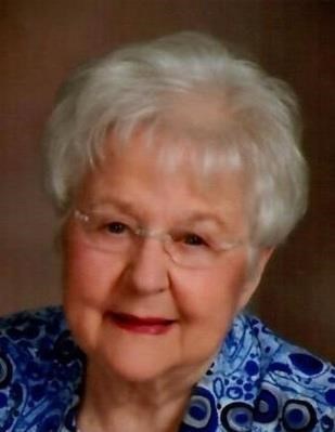 Bernadette Virginia Lutz obituary, 1934-2018, Appleton, WI
