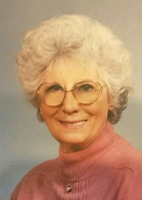 Mildred Schenian obituary, Oconomowoc, WI