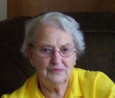 Arlene B. Johnson obituary, 1916-2018, Waupaca, WI