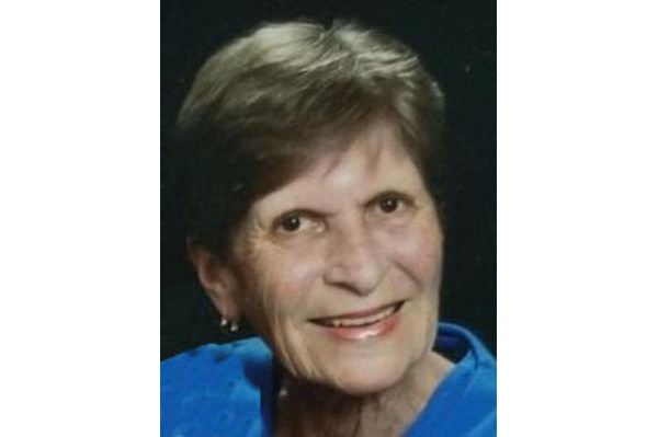 Patricia Zanzig Obituary (1938 - 2019) - Appleton, Wisconsin, WI ...