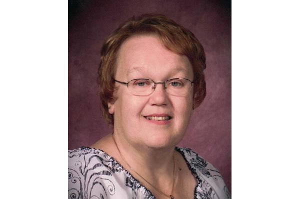 Kathryn Krueger Obituary 1951 2019 Seymour Wi Appleton Post Crescent 6173