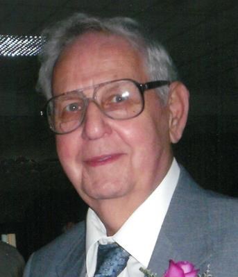 Gerald Reetz Obituary (1929 - 2019) - Kimberly, WI - Appleton Post-Crescent