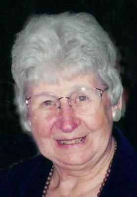 Geraldine Young Obituary (1933 - 2019) - Shiocton, WI - Appleton Post ...