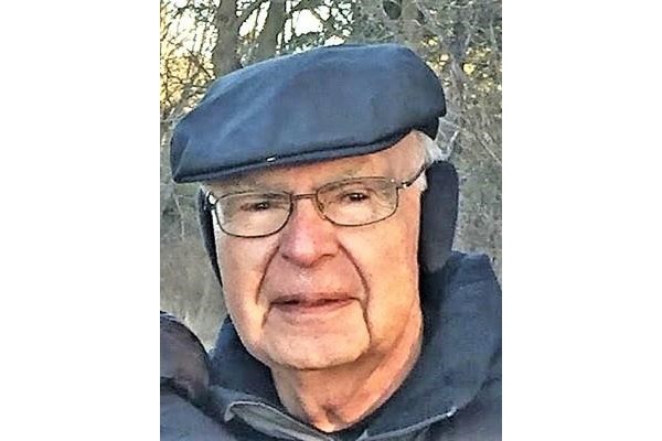 John Jeske Obituary (2019) - Appleton, WI - Appleton Post-Crescent