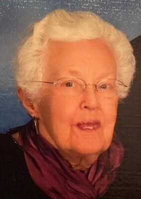 Harriet B. Long obituary, Neenah, WI