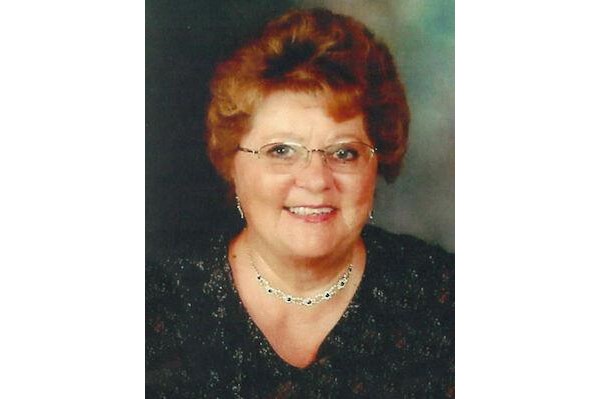 Sandra Blohn Obituary (1944 - 2020) - Appleton, WI - Appleton Post-Crescent