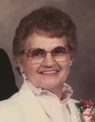 Helena Mary obituary, 1928-2021, Town Of Maine, WI