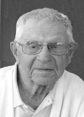Clement J. Rass Jr. obituary, 1917-2021, Menasha, Wisconsin