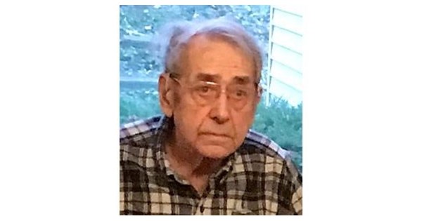 WILLIAM KOLB Obituary (1928 - 2020) - Legacy Remembers