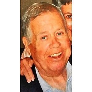 WILLIAM H. CONNELLY obituary, Homestead, PA