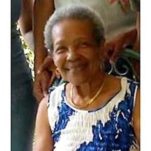 MARIE PORTER obituary, East Liberty, PA