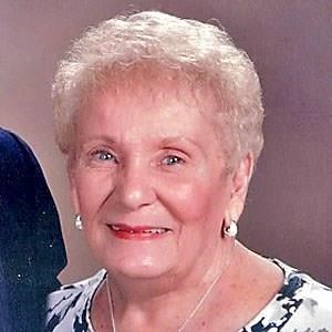 VIRGINIA "JENNY" SCHORR obituary, Pittsburgh, PA