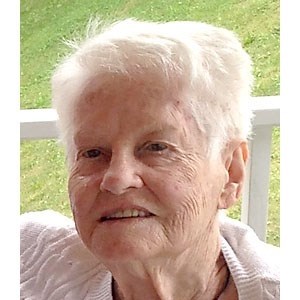 ANNA CUMMINGS Obituary (2019)